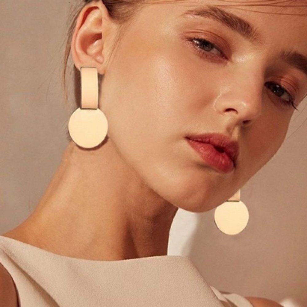 Luxury Earrings Jewelry